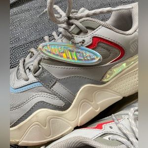 RARE K-Swiss x Lil Jupiterr Terrati - Spaceship 10 Men’s Sneakers